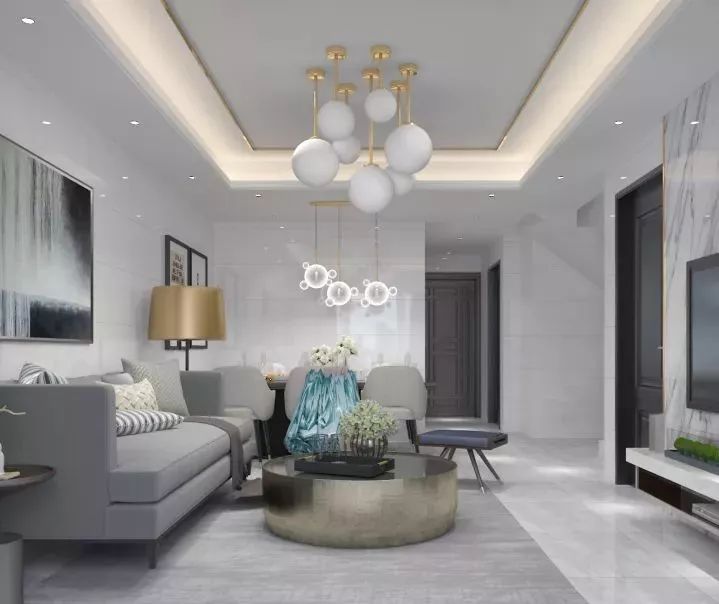 余工藝術(shù)瓷磚丨裝修瓷磚選擇，打造隨心所欲的舒適空間！