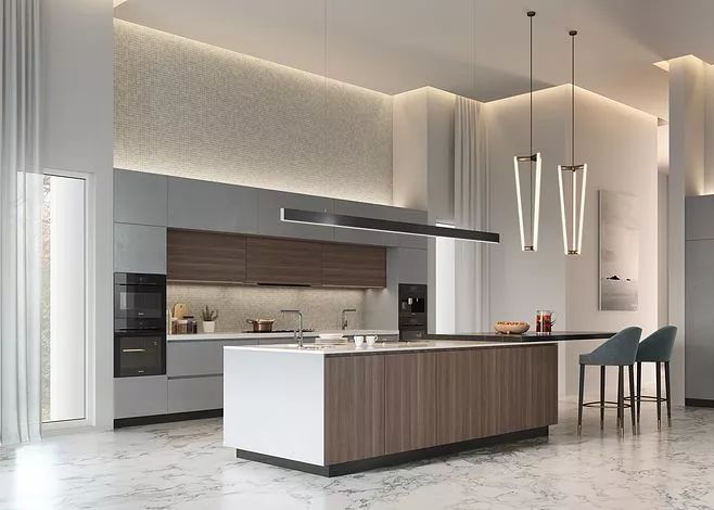 新品推薦|一片好瓷磚，刷新家居顏值新高度!