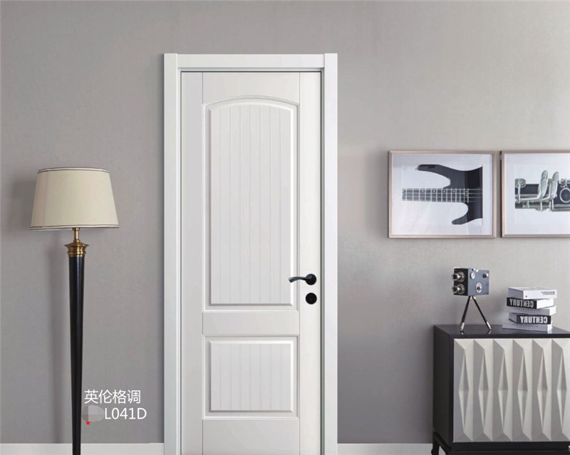 一扇好木門，賦予家無限的安全和想象！