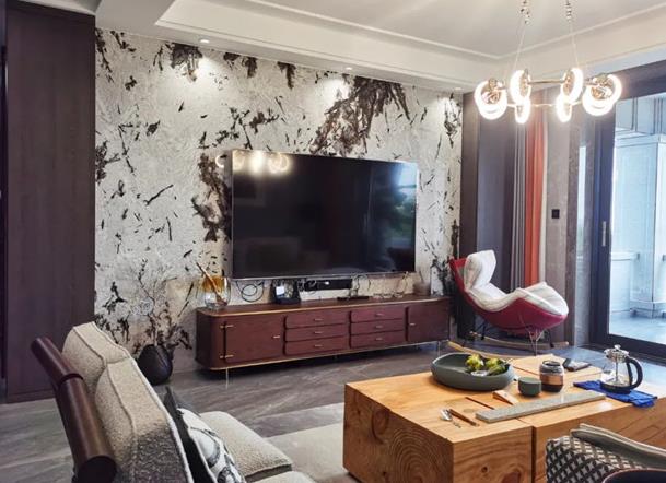 余工大家居的靈魂人物、創(chuàng)始人余工：讓藝術(shù)裝修進入千家萬戶！