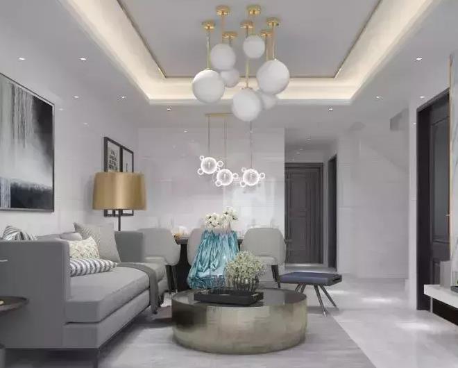 HOAA余工藝術(shù)陶瓷在家居空間中的展示