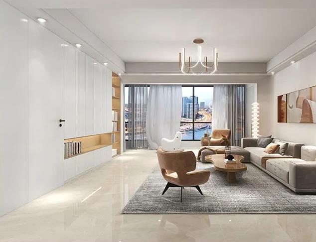 新品品鑒|余工藝術(shù)陶瓷超高清紋理，與生俱來的質(zhì)感！