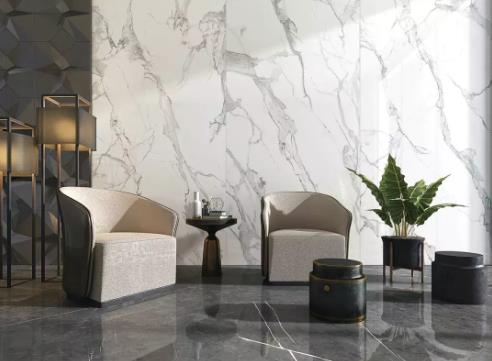 余工藝術(shù)陶瓷巖板,讓你的空間亮起來(lái)！