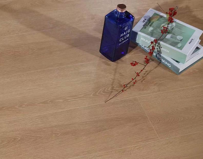 HOAA新三層金剛面實木地板GA503