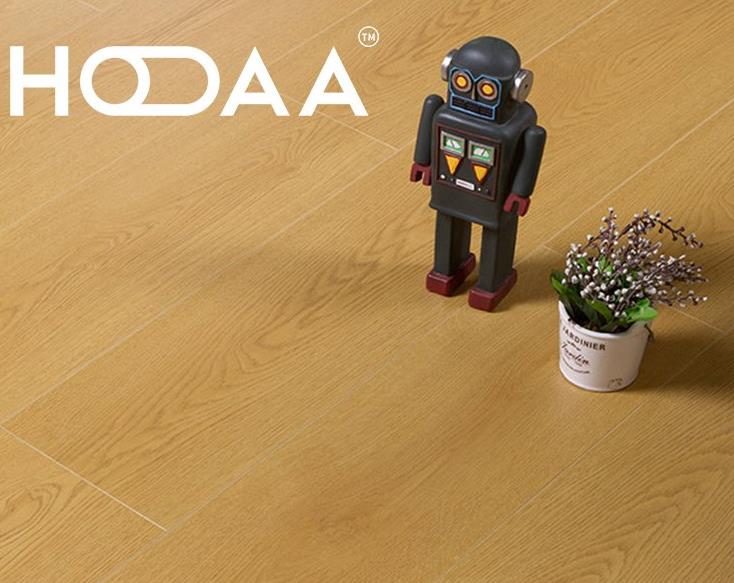 HOAA排骨芯三層實木地板1508