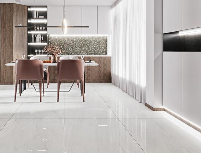 裝修主材瓷磚的挑選，你學(xué)會了嗎？