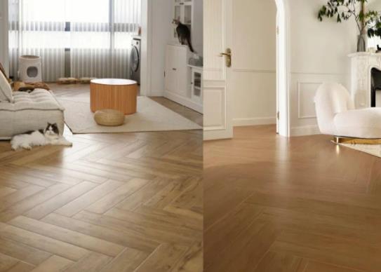 建材知識！木紋磚是什么？一文帶你看懂它！