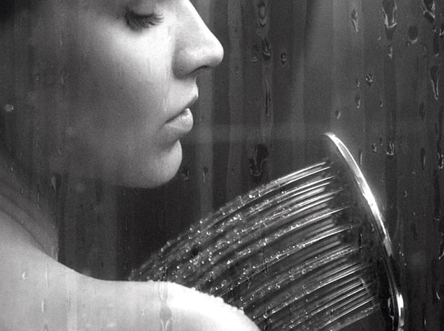 恒溫的安全感，冬天恒溫花灑太重要了！