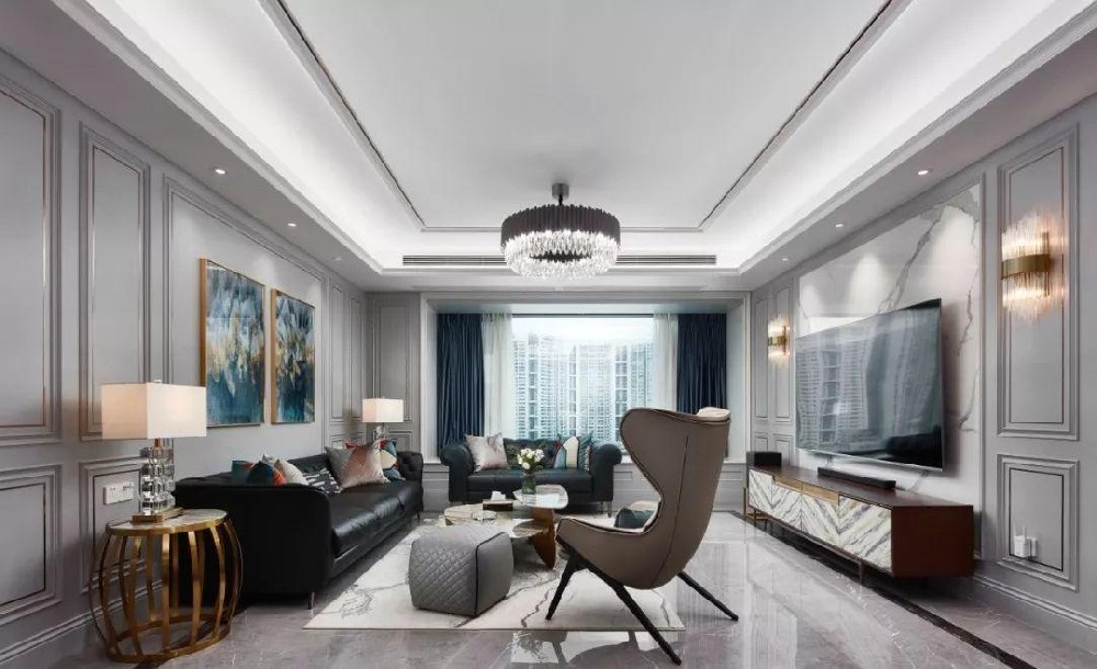 整裝拼顏值，風格搭配很重要！整裝不同風格，打造夢想中的家！