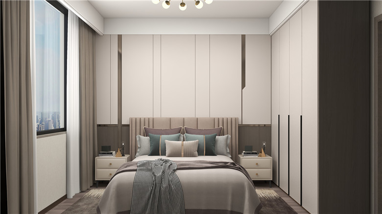 干貨！裝修時家具如何打造，選擇什么板材