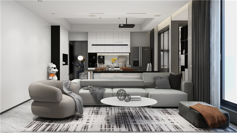 裝修軟裝介紹及選購