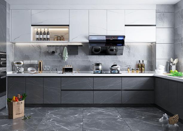 打造櫥柜還是定制櫥柜，看這里！