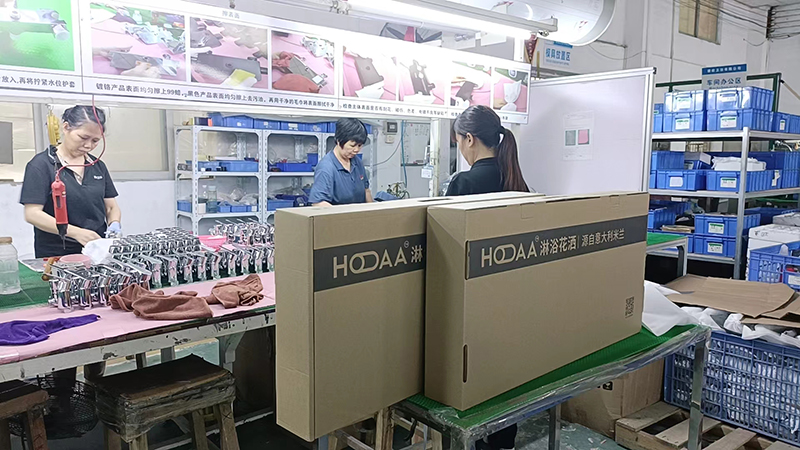 HOAA衛(wèi)浴煥新升級(jí)，只為給您提供更好的品質(zhì)！