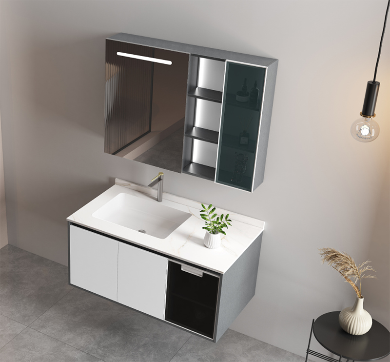 HOAA衛(wèi)浴|浴室柜挑選要點(diǎn)，認(rèn)準(zhǔn)這6大細(xì)節(jié)！